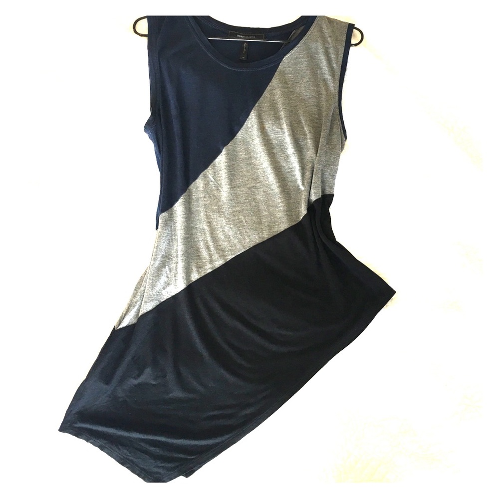 BCBGMaxazria Top - XS